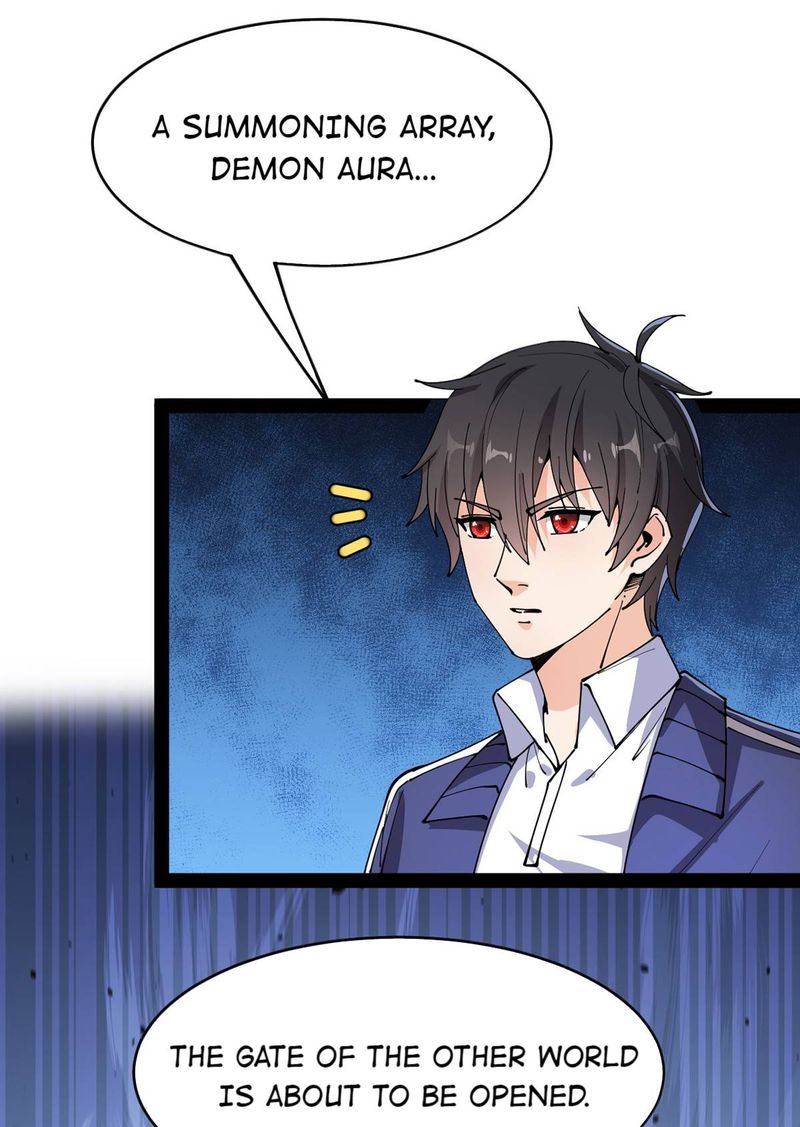The Daily Life Of Immortal King 87 40