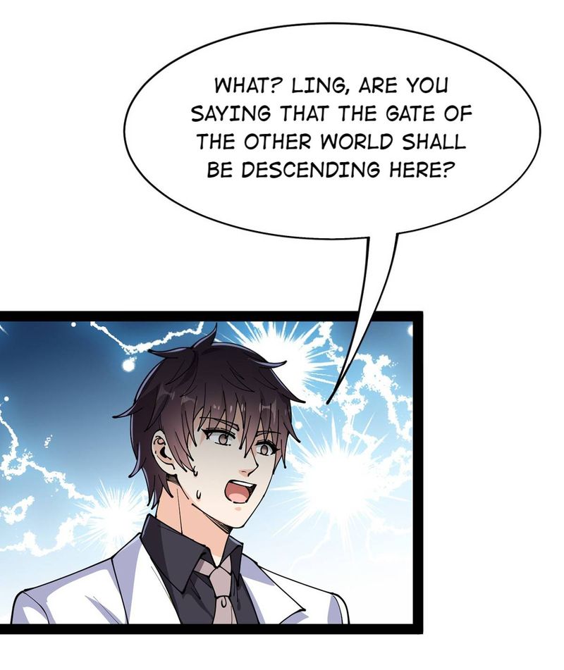 The Daily Life Of Immortal King 87 42