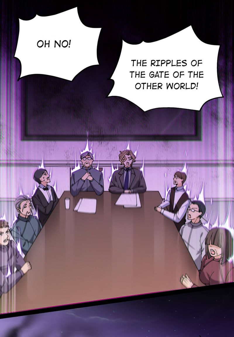 The Daily Life Of Immortal King 87 45