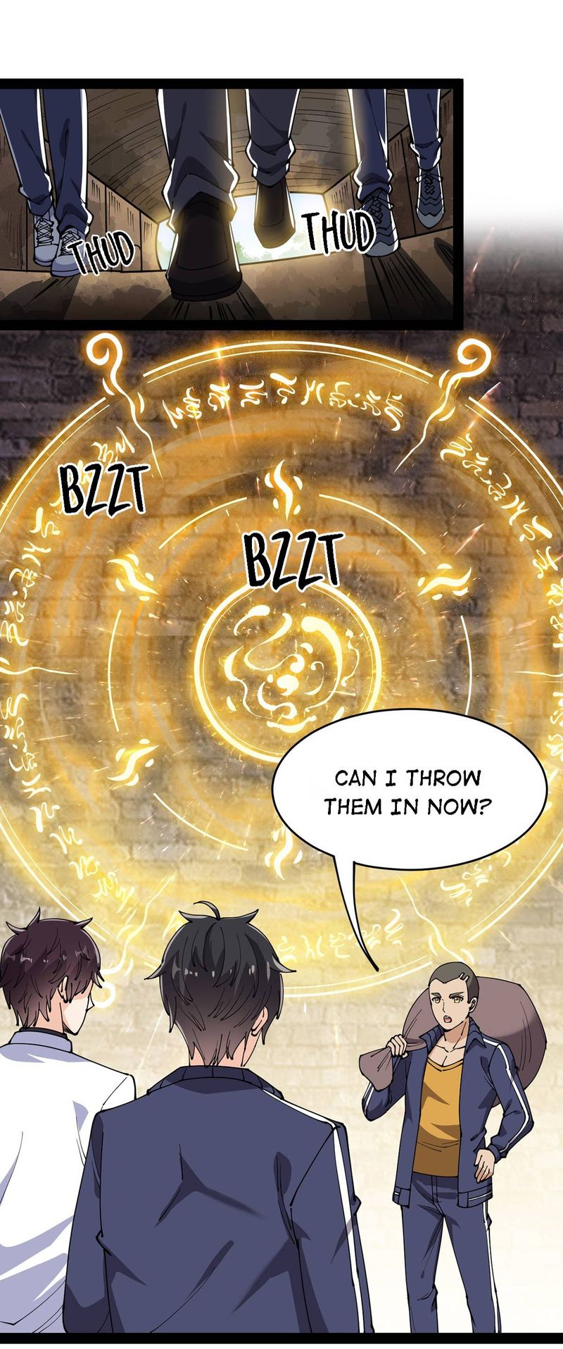 The Daily Life Of Immortal King 87 5
