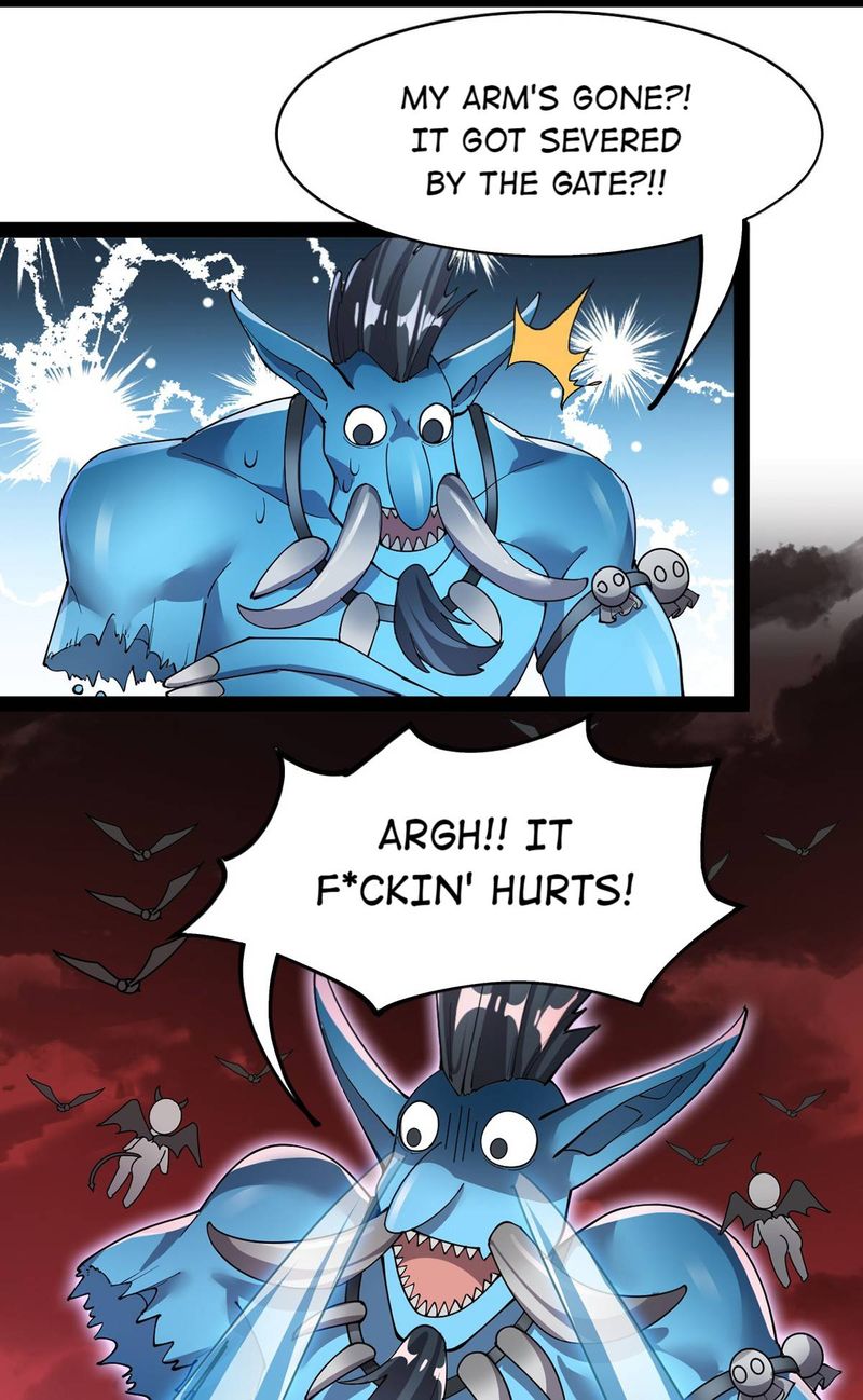 The Daily Life Of Immortal King 88 17