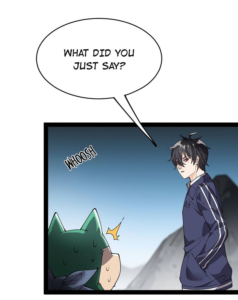 The Daily Life Of Immortal King 88 19