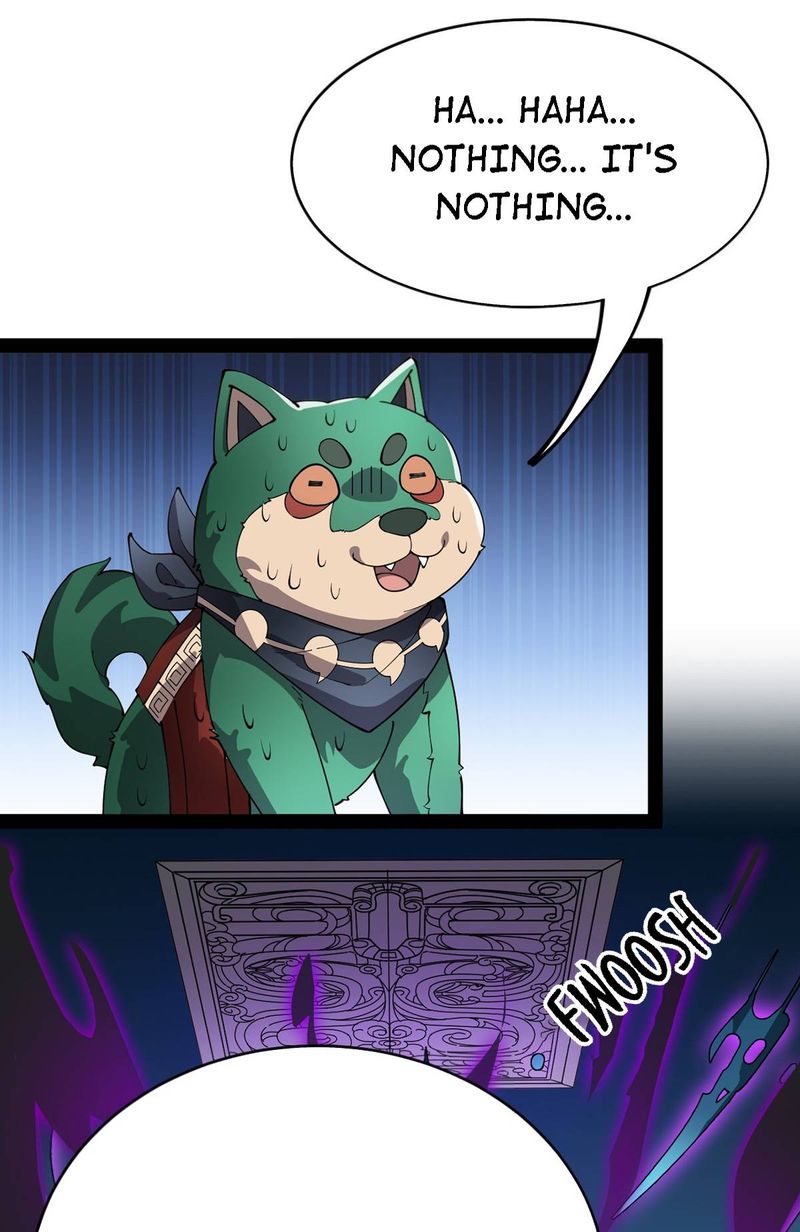 The Daily Life Of Immortal King 88 20