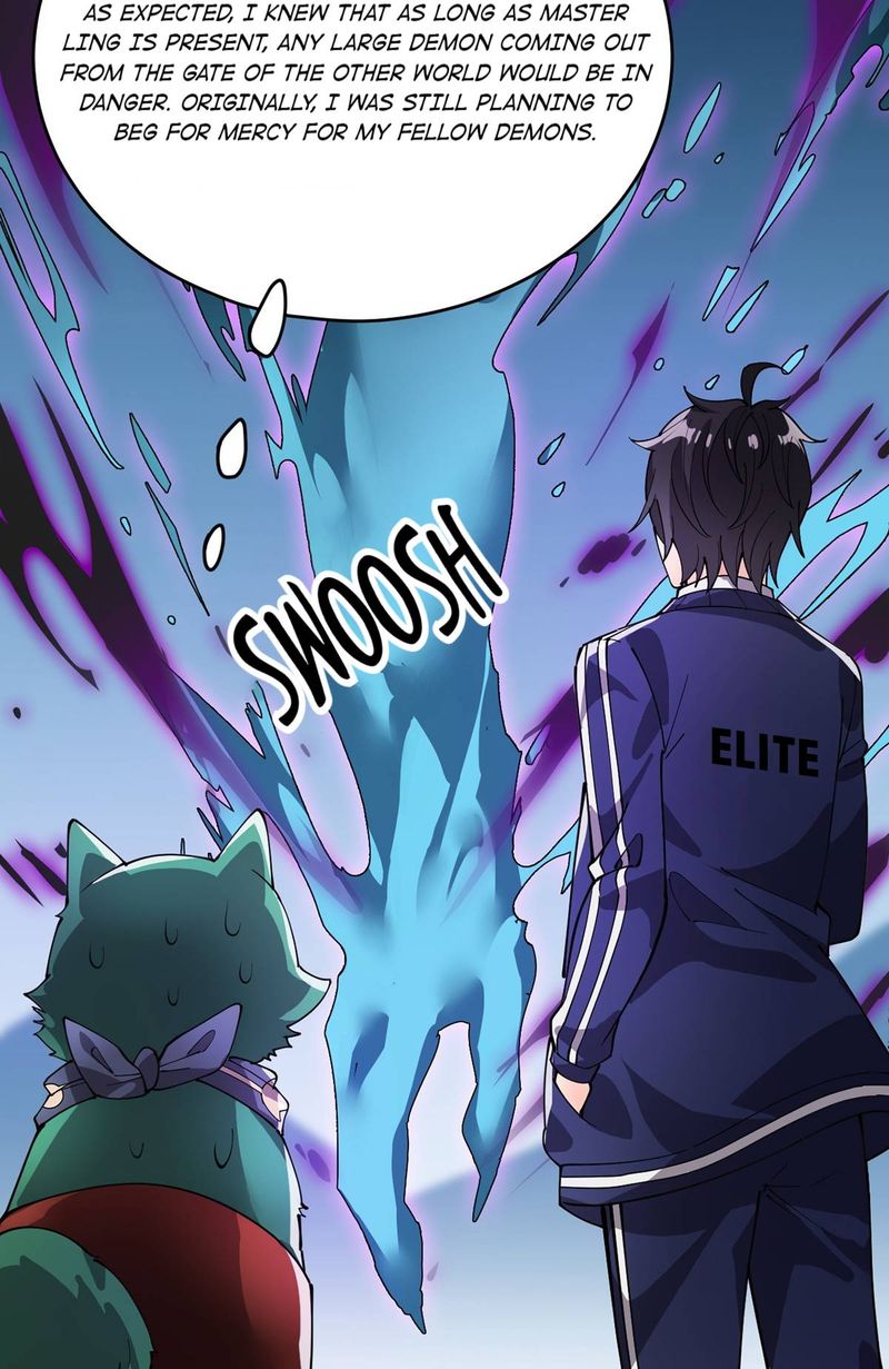 The Daily Life Of Immortal King 88 21