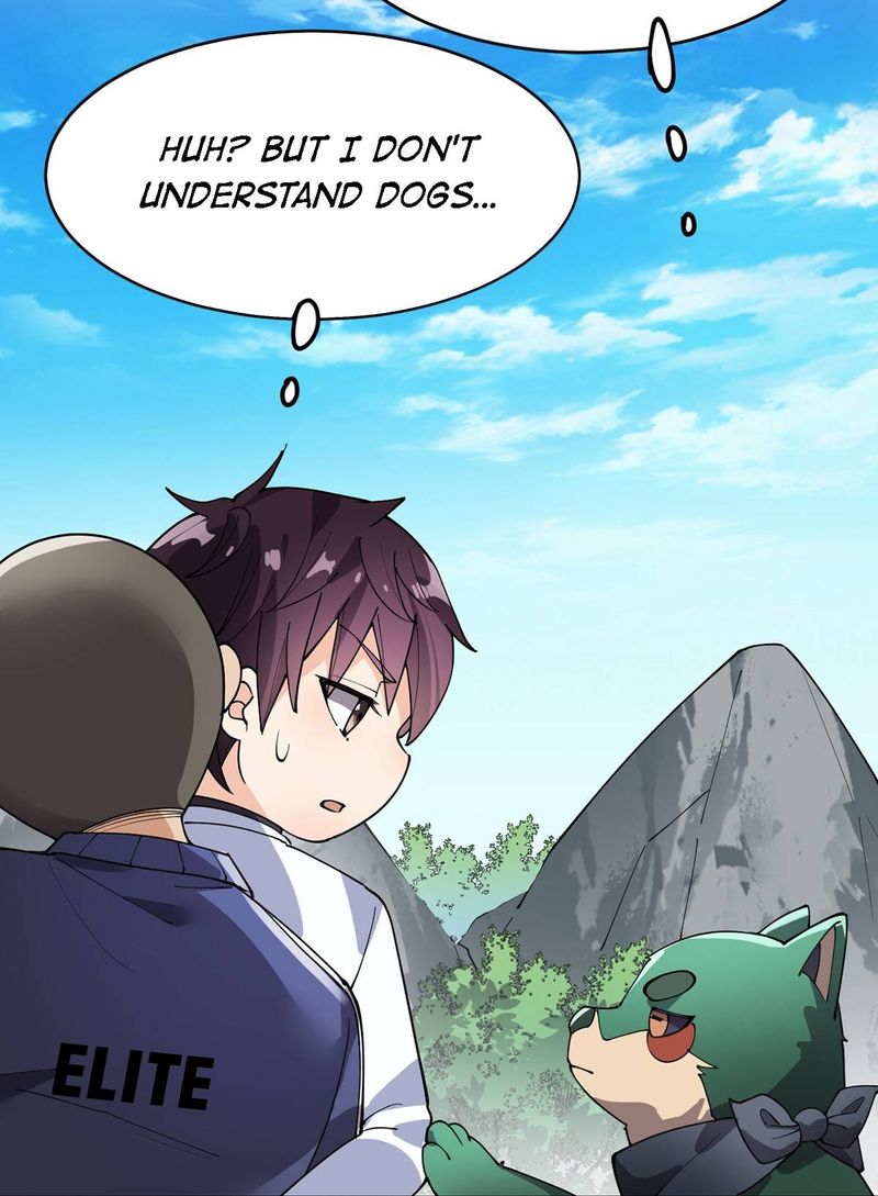 The Daily Life Of Immortal King 88 26