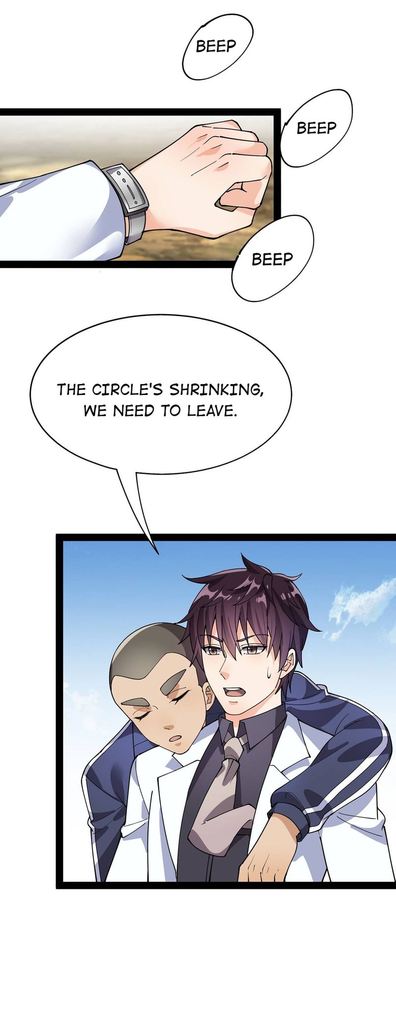 The Daily Life Of Immortal King 88 28