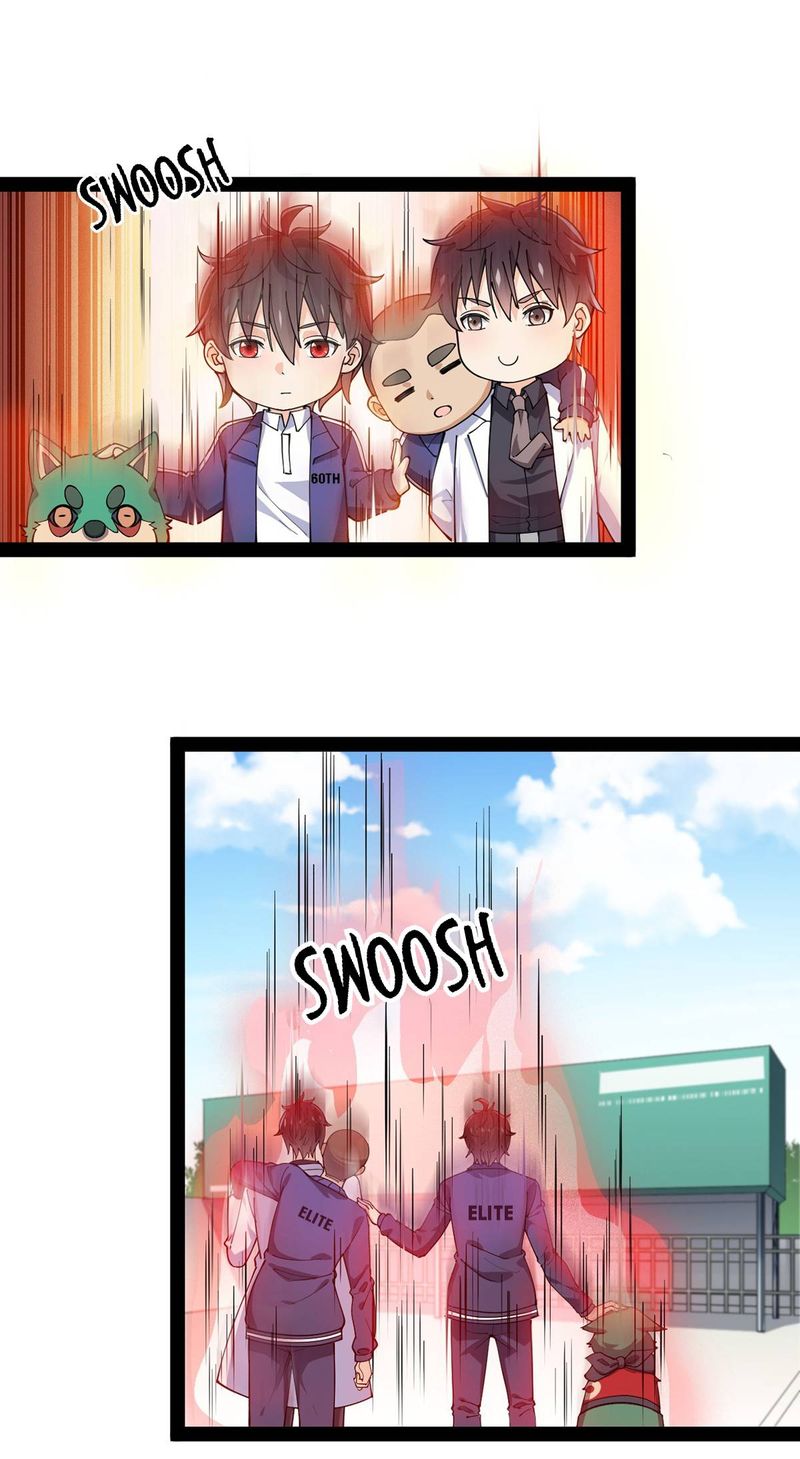 The Daily Life Of Immortal King 88 29