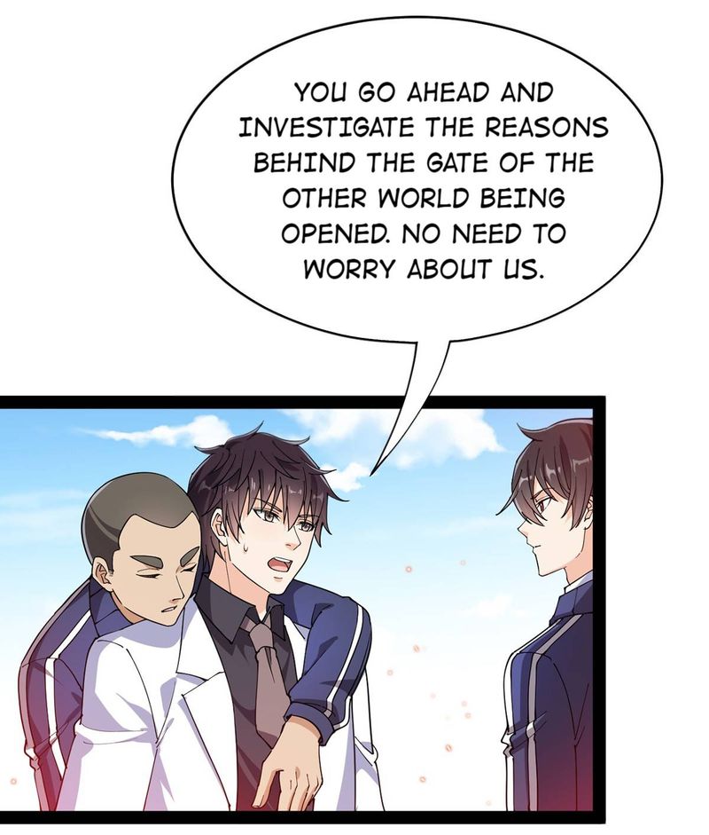 The Daily Life Of Immortal King 88 30