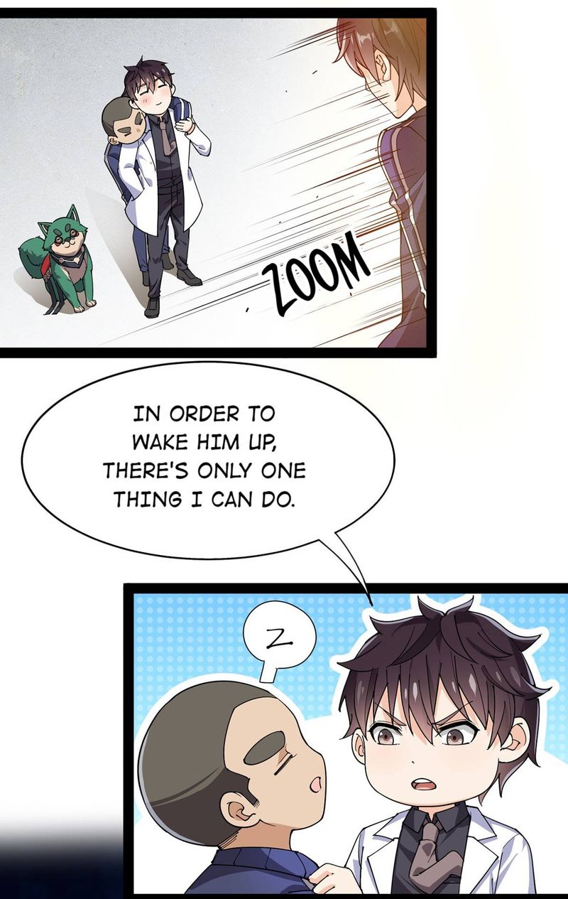 The Daily Life Of Immortal King 88 32