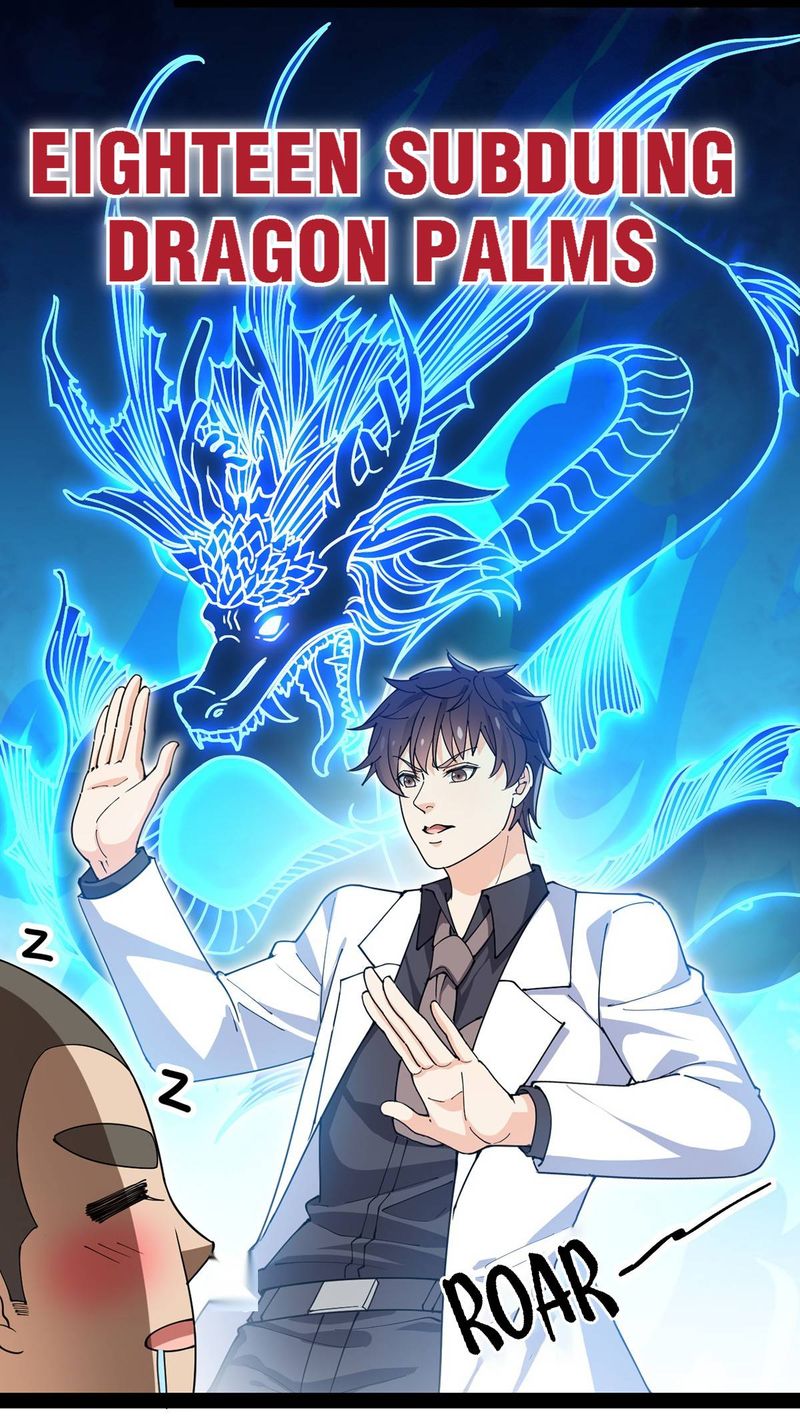 The Daily Life Of Immortal King 88 33