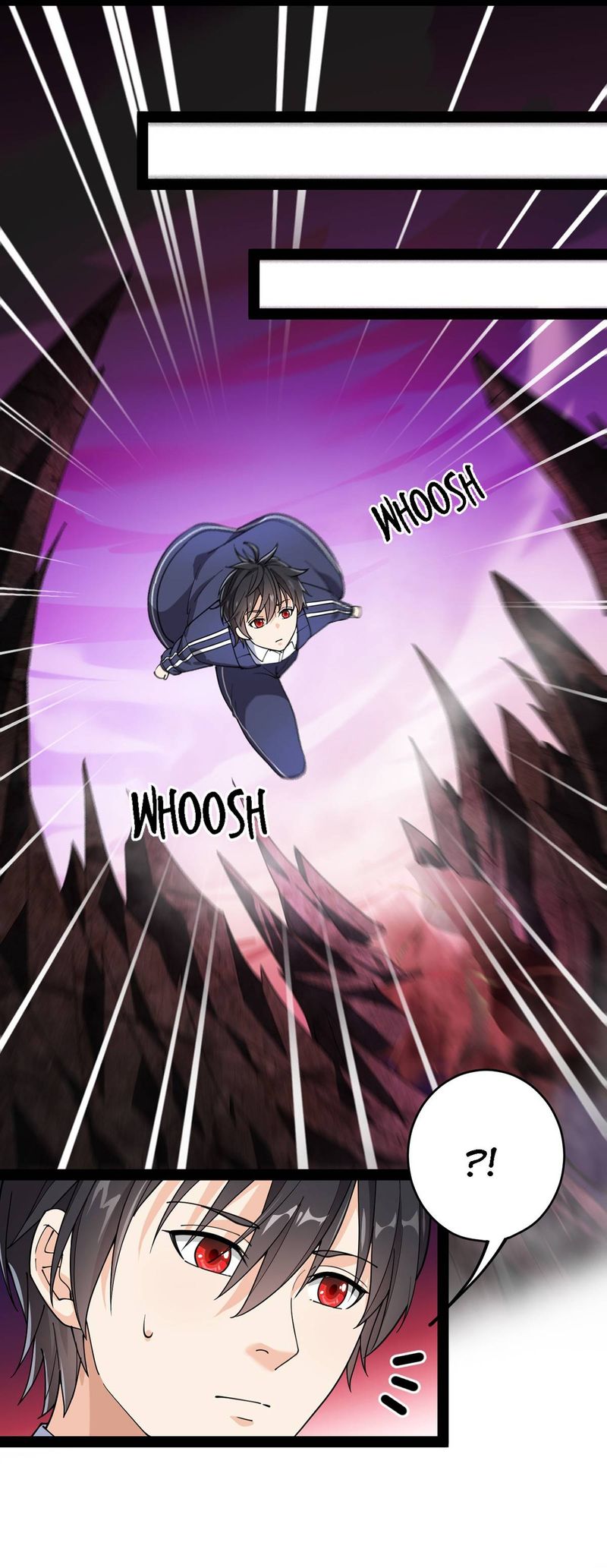 The Daily Life Of Immortal King 88 35