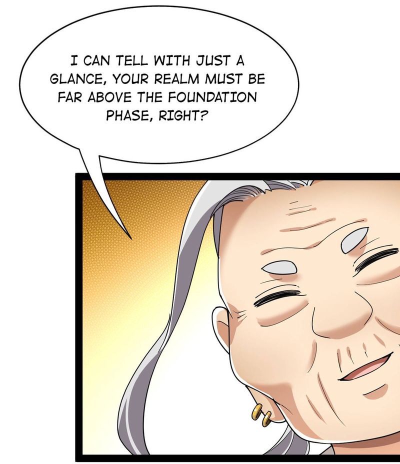 The Daily Life Of Immortal King 88 38