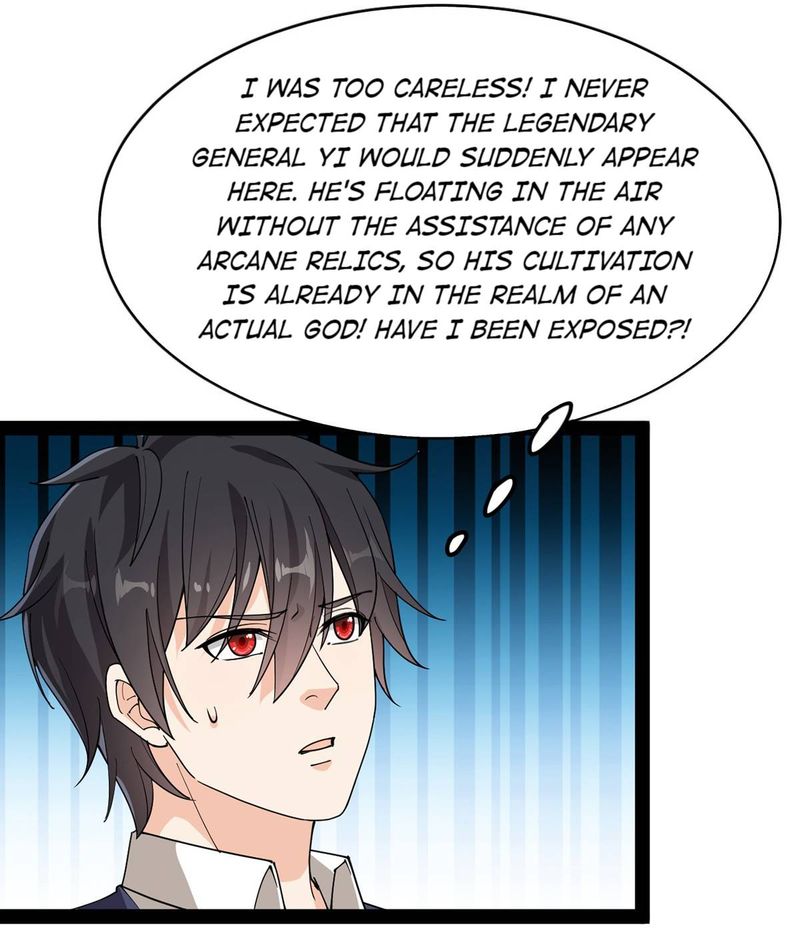 The Daily Life Of Immortal King 88 39