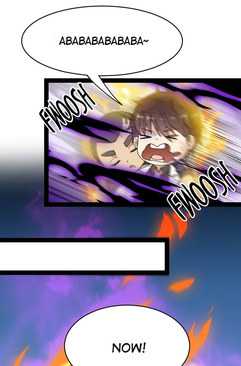 The Daily Life Of Immortal King 88 4