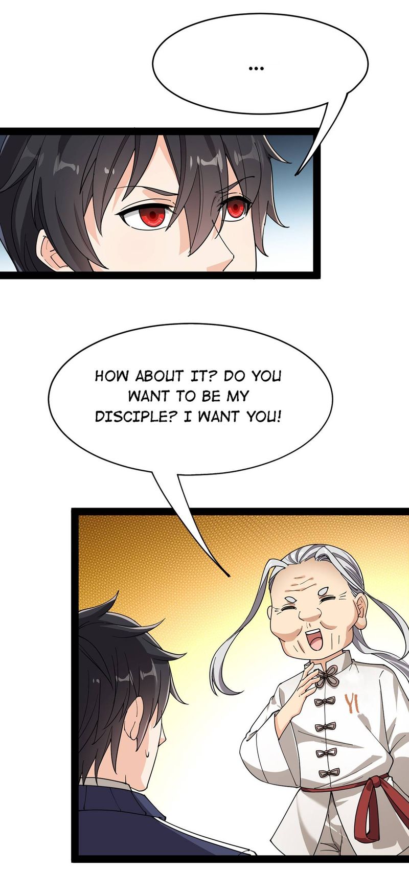 The Daily Life Of Immortal King 88 41
