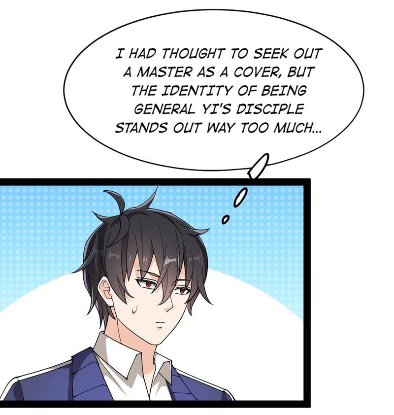 The Daily Life Of Immortal King 88 42