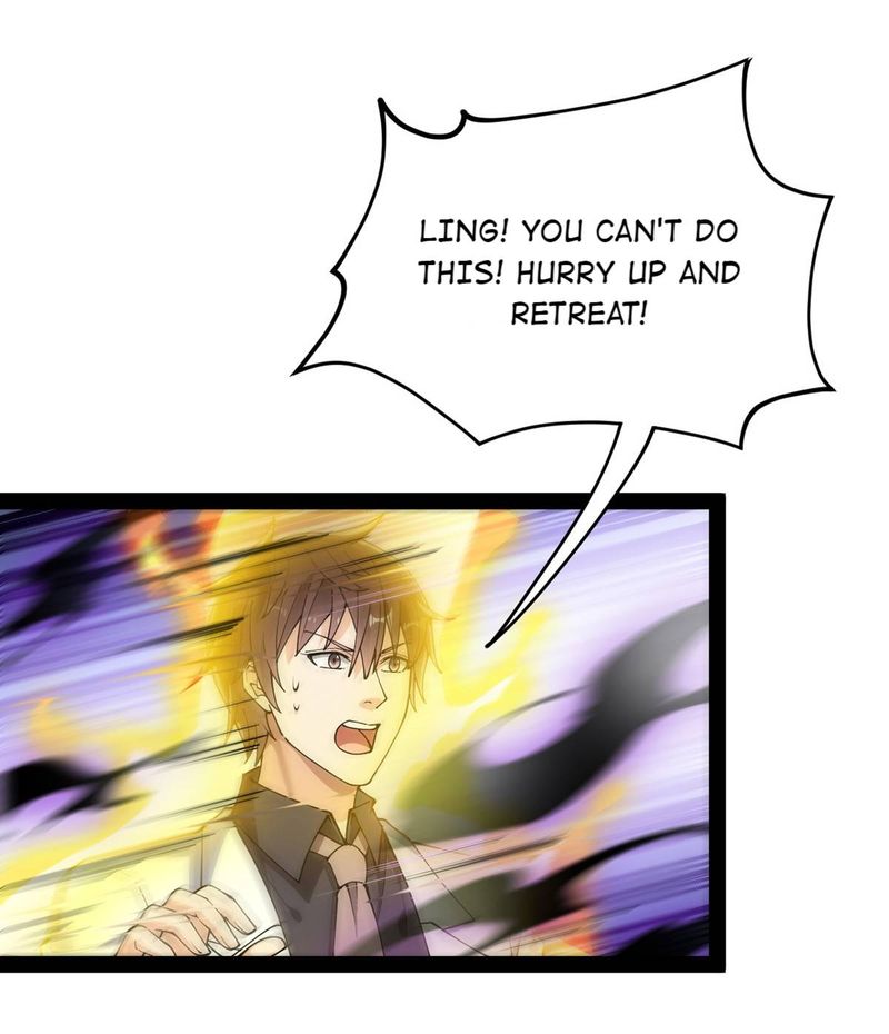 The Daily Life Of Immortal King 88 8