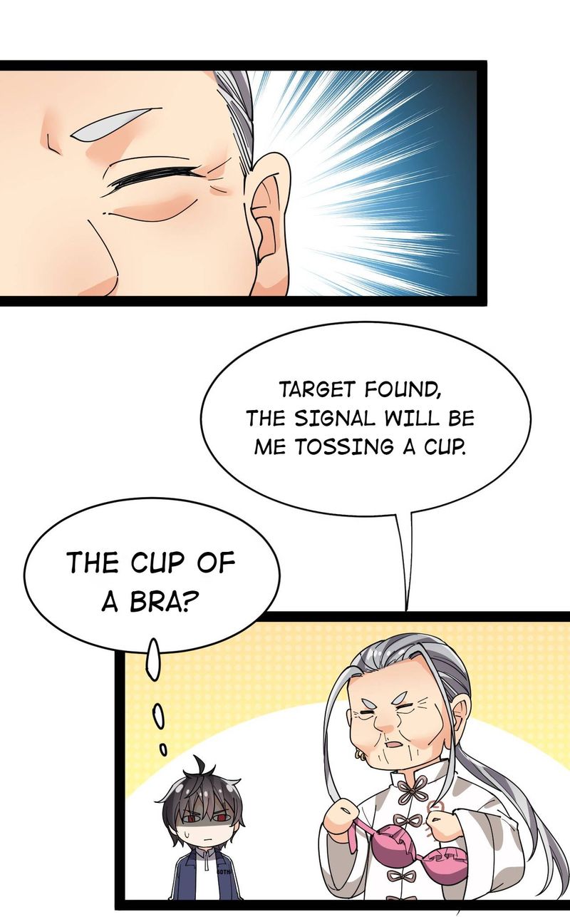 The Daily Life Of Immortal King 89 11