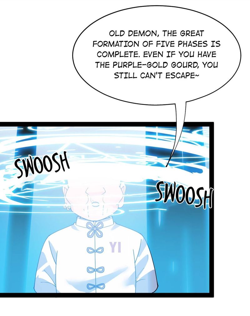 The Daily Life Of Immortal King 89 14