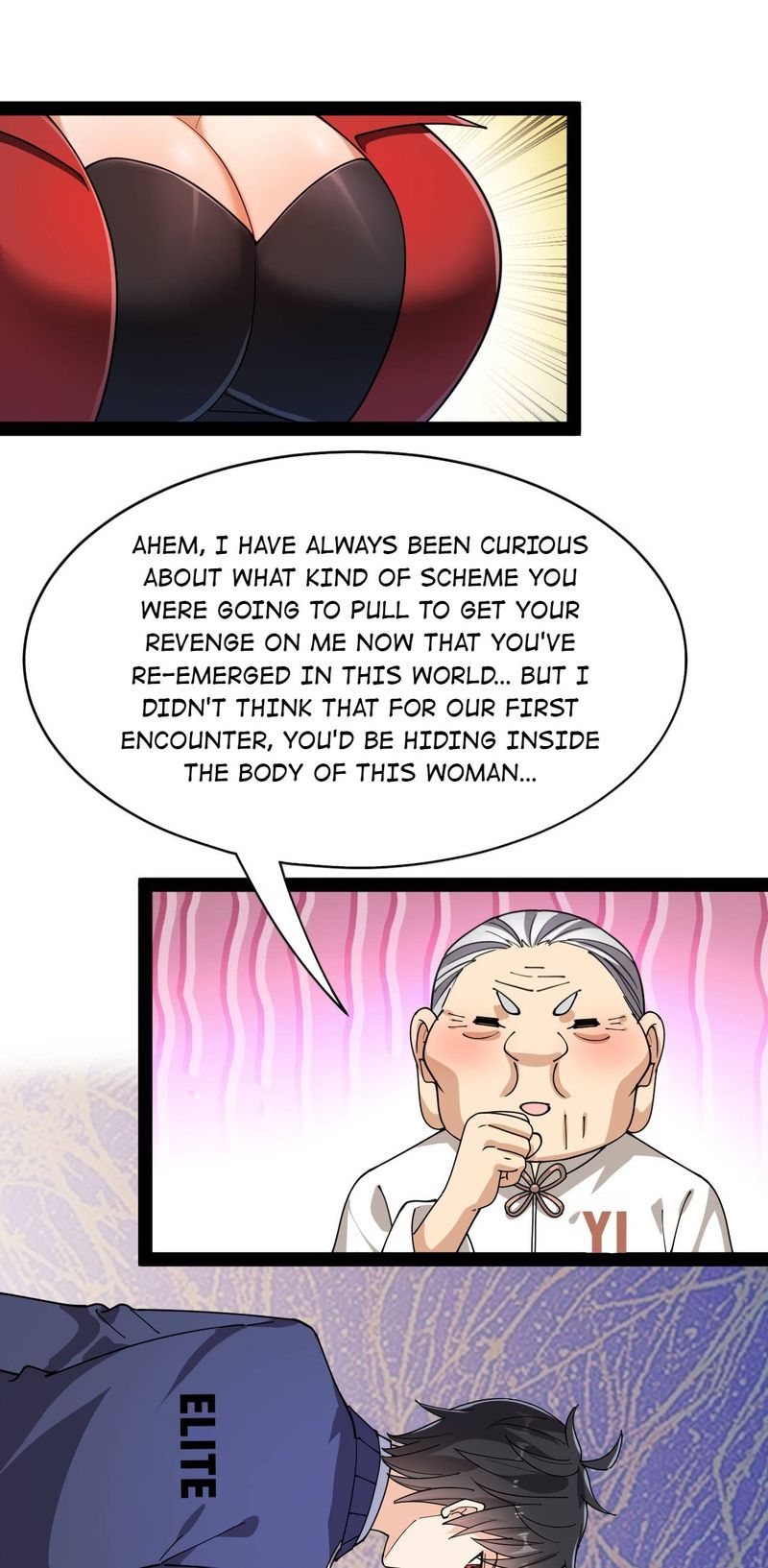 The Daily Life Of Immortal King 89 16