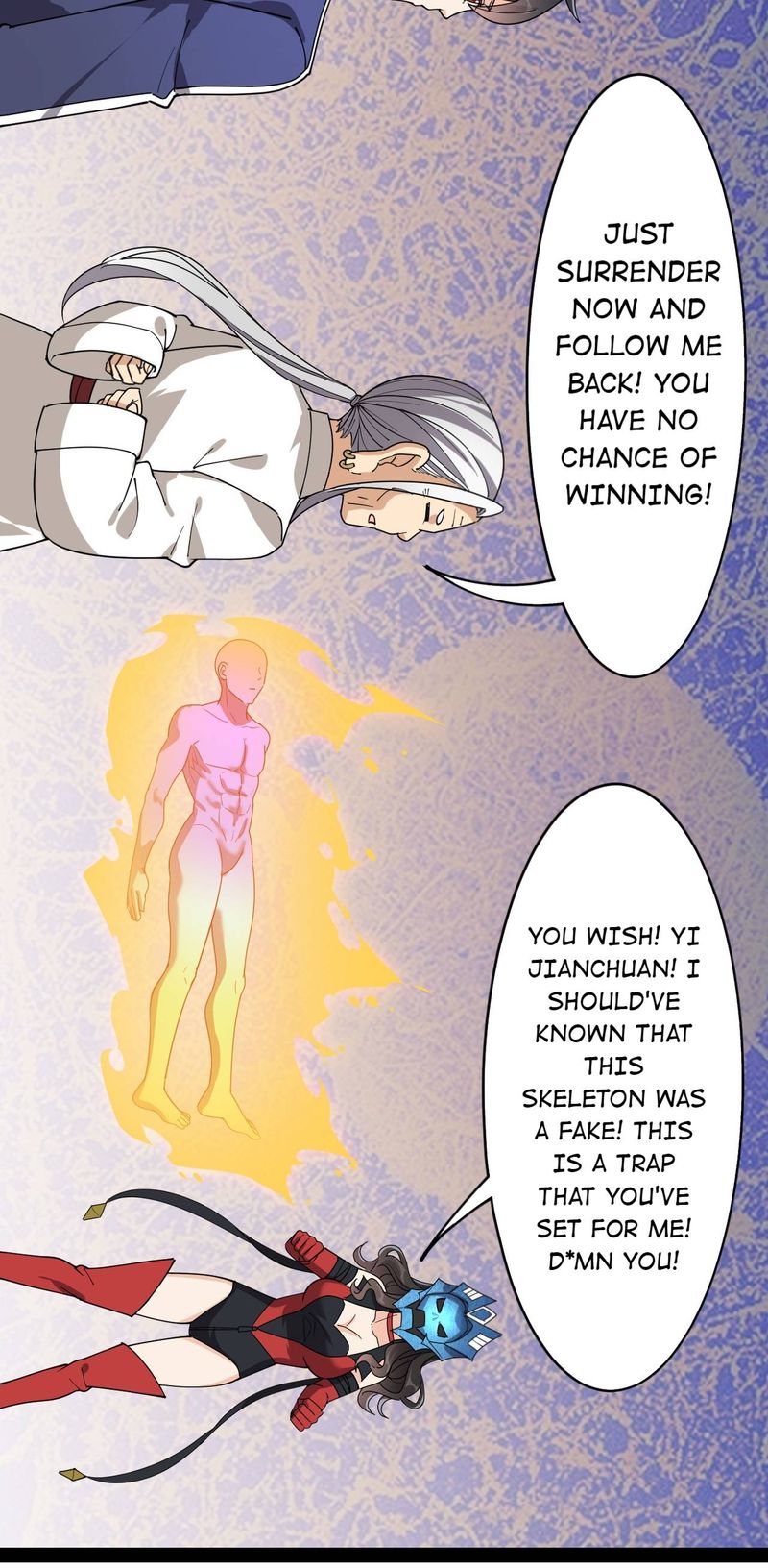 The Daily Life Of Immortal King 89 17