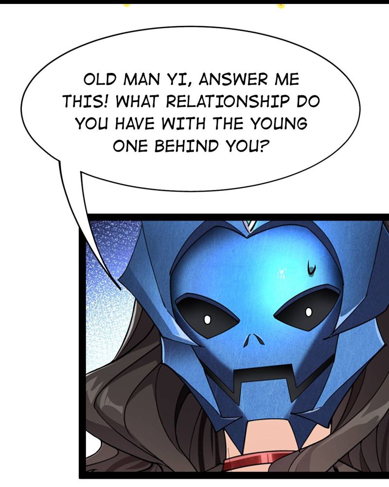 The Daily Life Of Immortal King 89 19