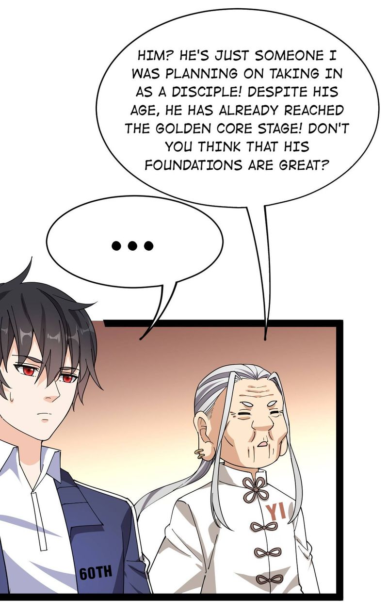 The Daily Life Of Immortal King 89 20