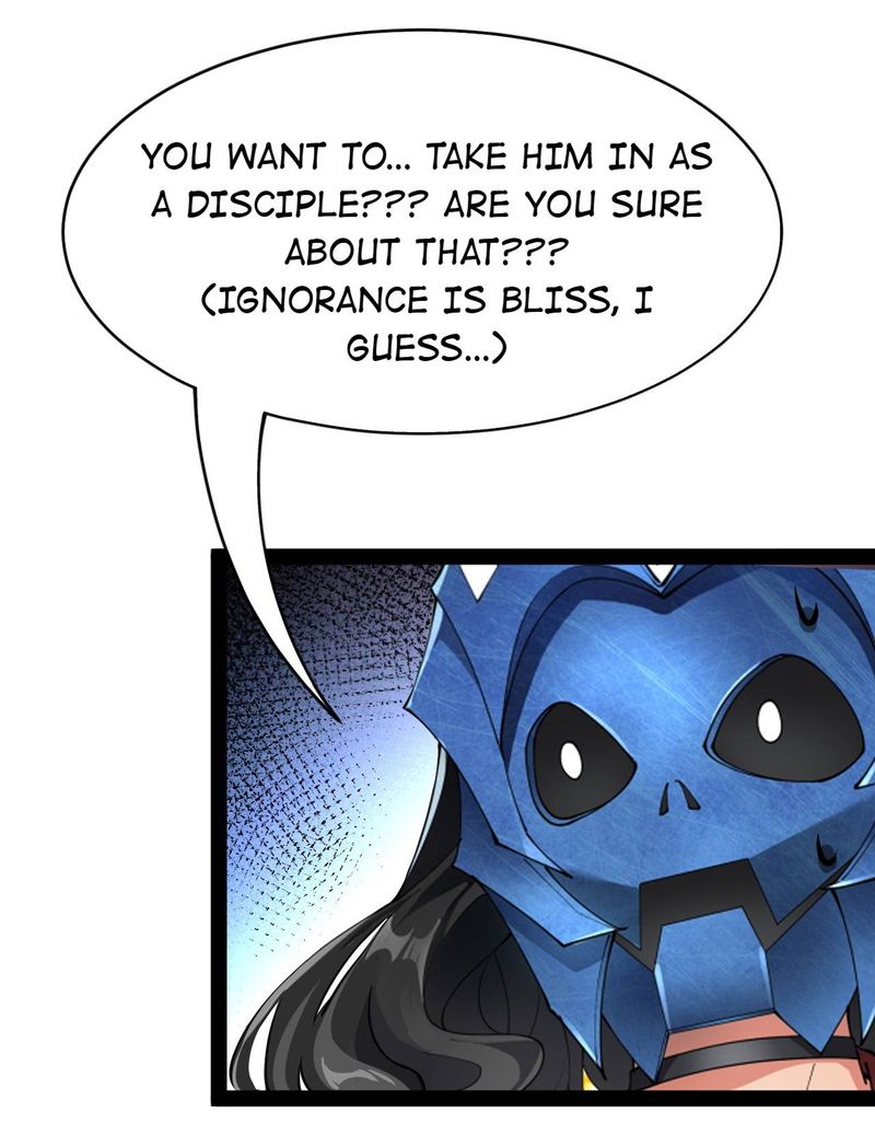 The Daily Life Of Immortal King 89 21