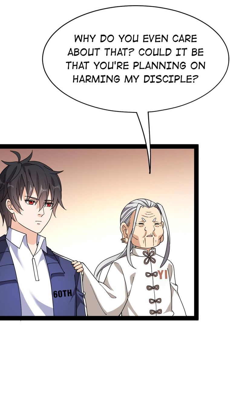 The Daily Life Of Immortal King 89 22
