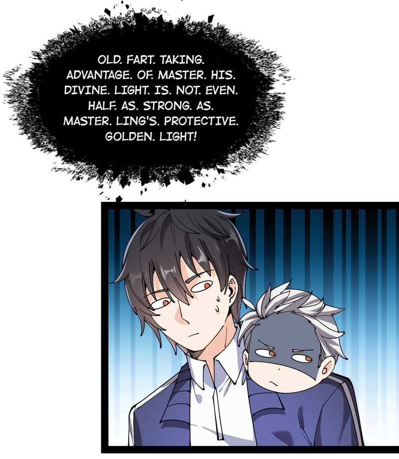 The Daily Life Of Immortal King 89 23