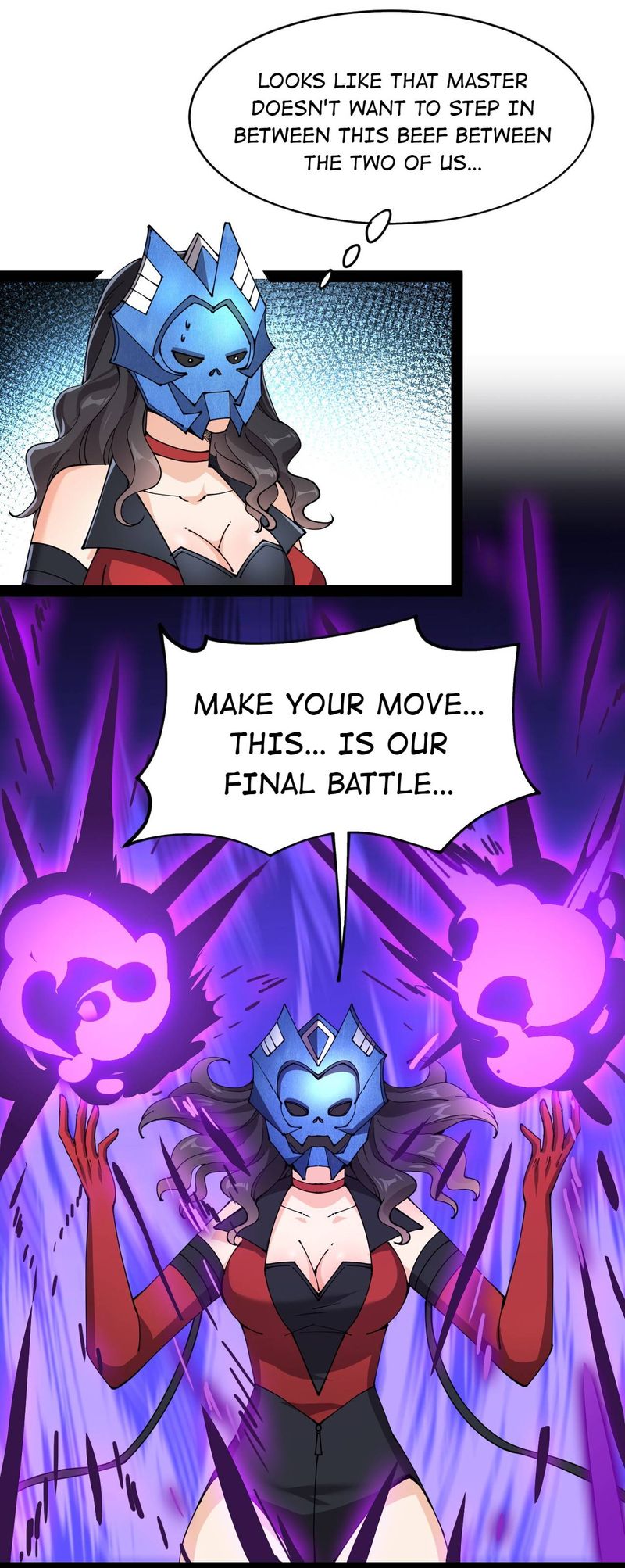 The Daily Life Of Immortal King 89 24