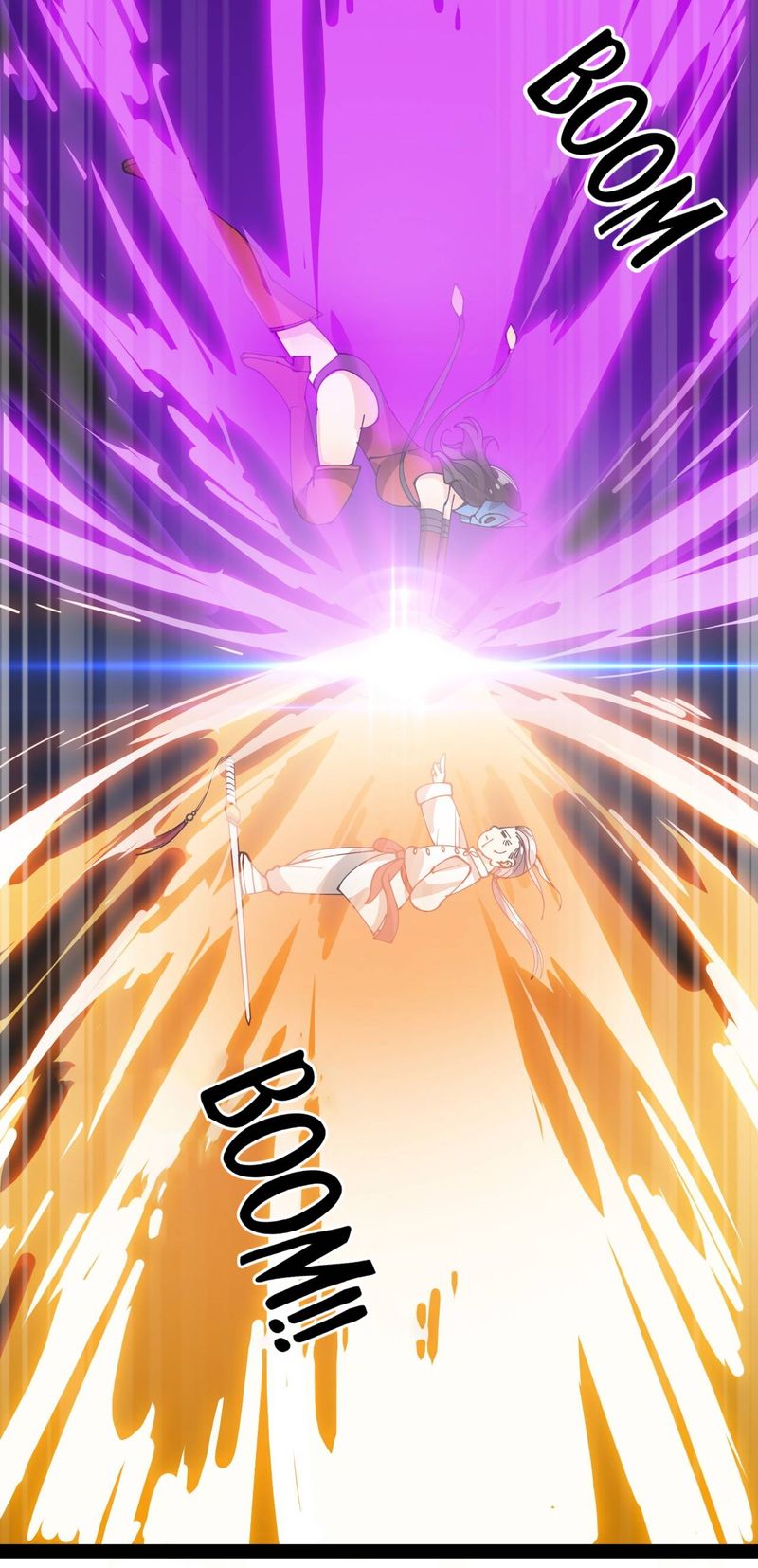 The Daily Life Of Immortal King 89 29