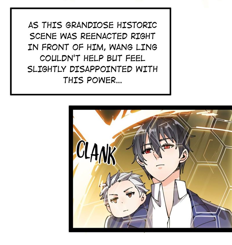 The Daily Life Of Immortal King 89 30