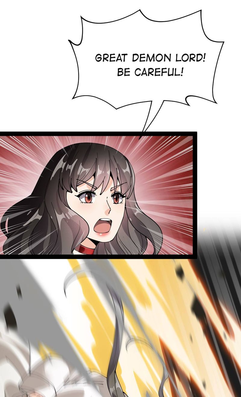 The Daily Life Of Immortal King 89 32