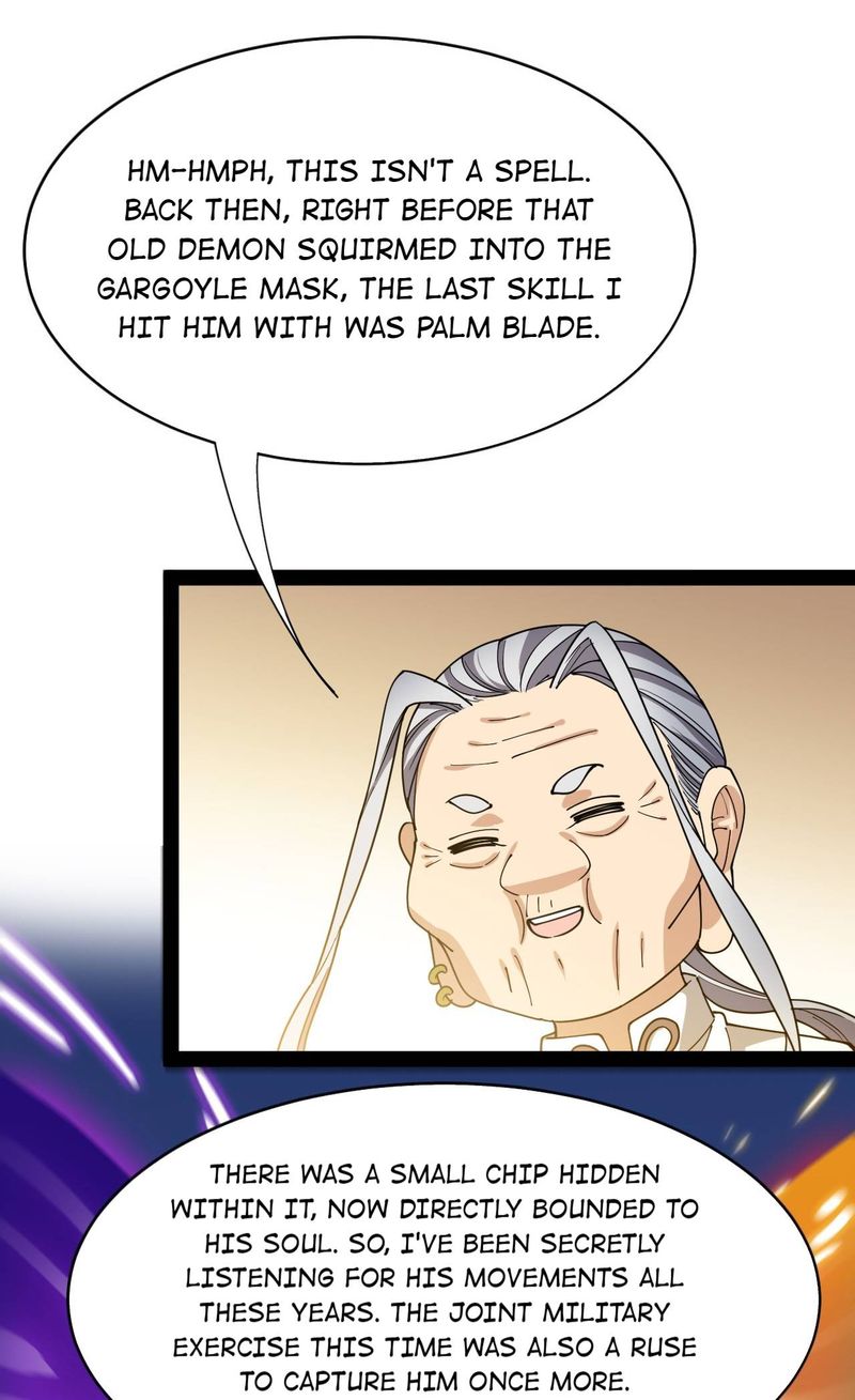 The Daily Life Of Immortal King 89 6
