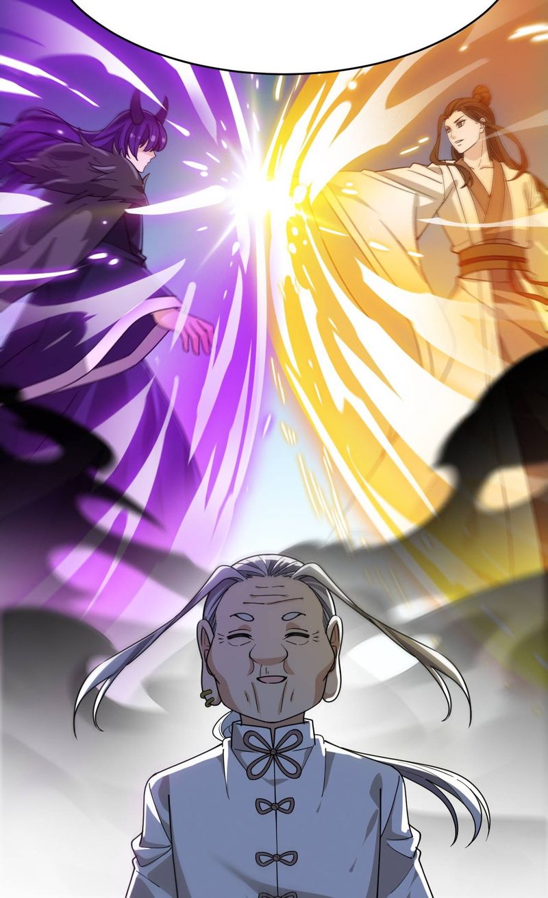 The Daily Life Of Immortal King 89 7