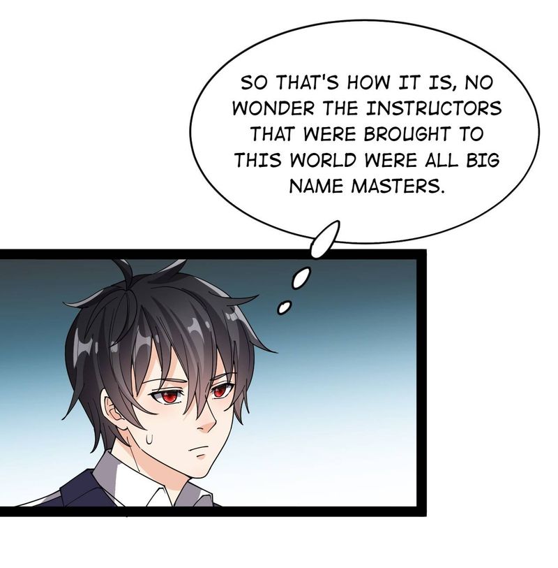 The Daily Life Of Immortal King 89 8