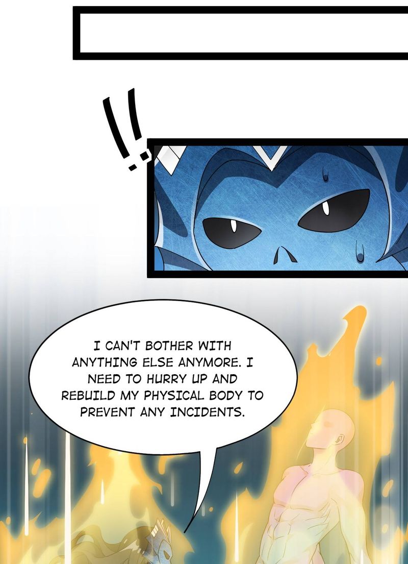 The Daily Life Of Immortal King 89 9