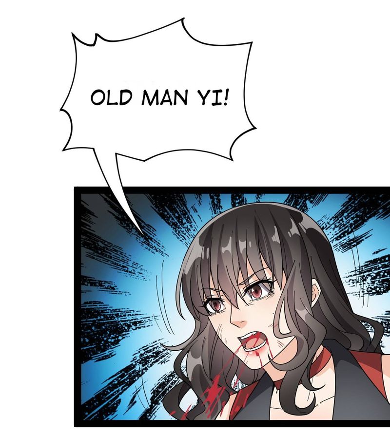 The Daily Life Of Immortal King 90 1