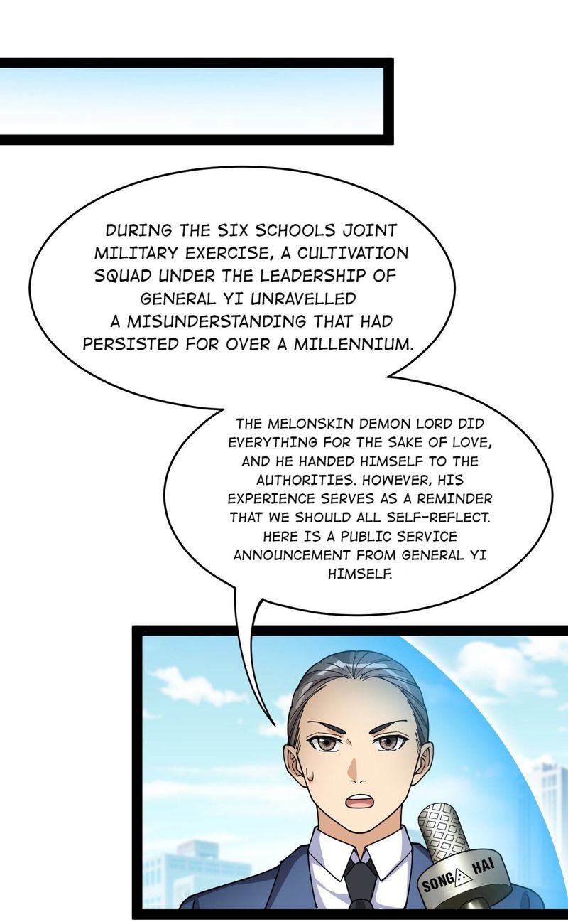 The Daily Life Of Immortal King 90 13