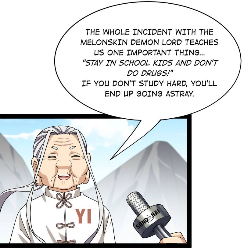 The Daily Life Of Immortal King 90 14
