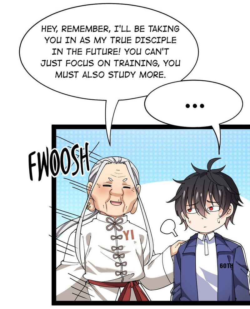 The Daily Life Of Immortal King 90 15