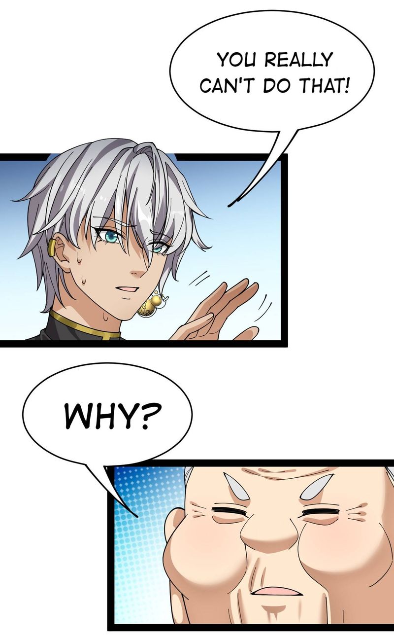 The Daily Life Of Immortal King 90 19