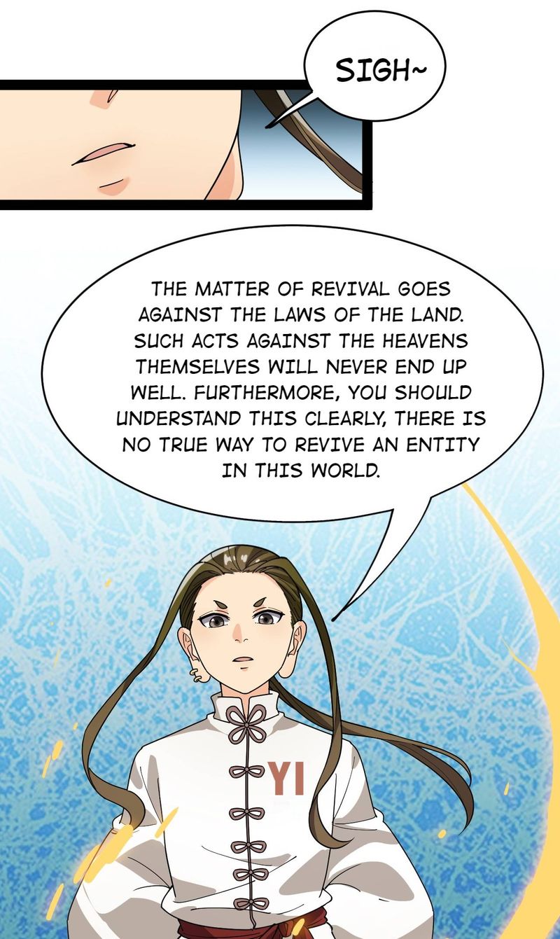 The Daily Life Of Immortal King 90 2