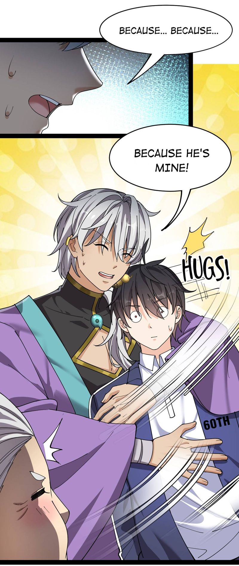 The Daily Life Of Immortal King 90 20