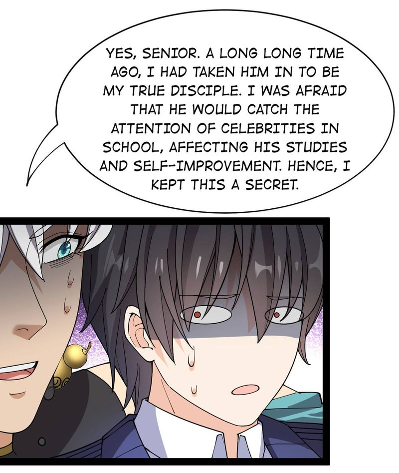The Daily Life Of Immortal King 90 22