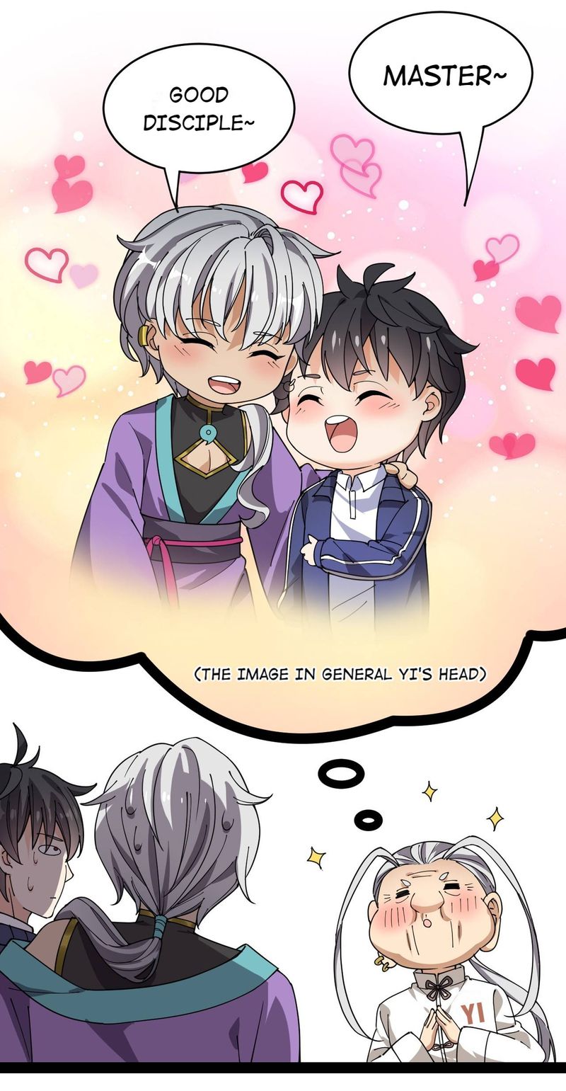 The Daily Life Of Immortal King 90 23