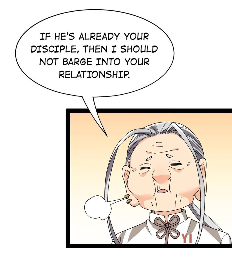 The Daily Life Of Immortal King 90 25