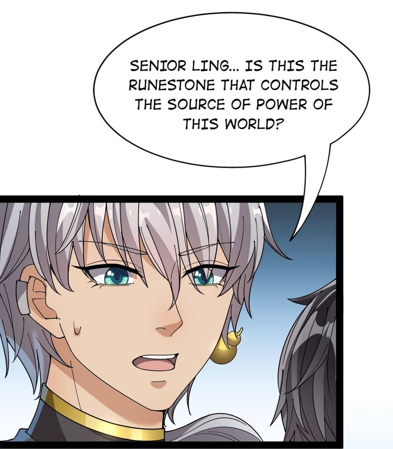 The Daily Life Of Immortal King 90 28
