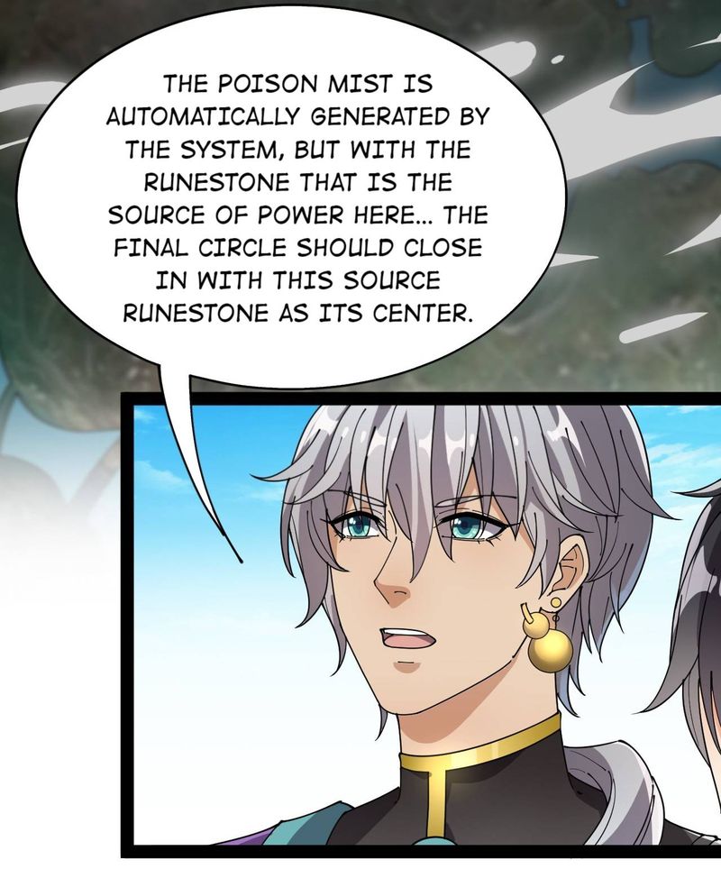 The Daily Life Of Immortal King 90 30